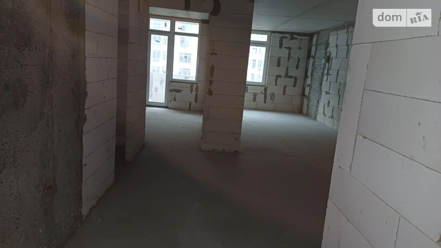 2-комнатная квартира 55.6 кв. м в Тернополе, ул. Смакулы - фото 2