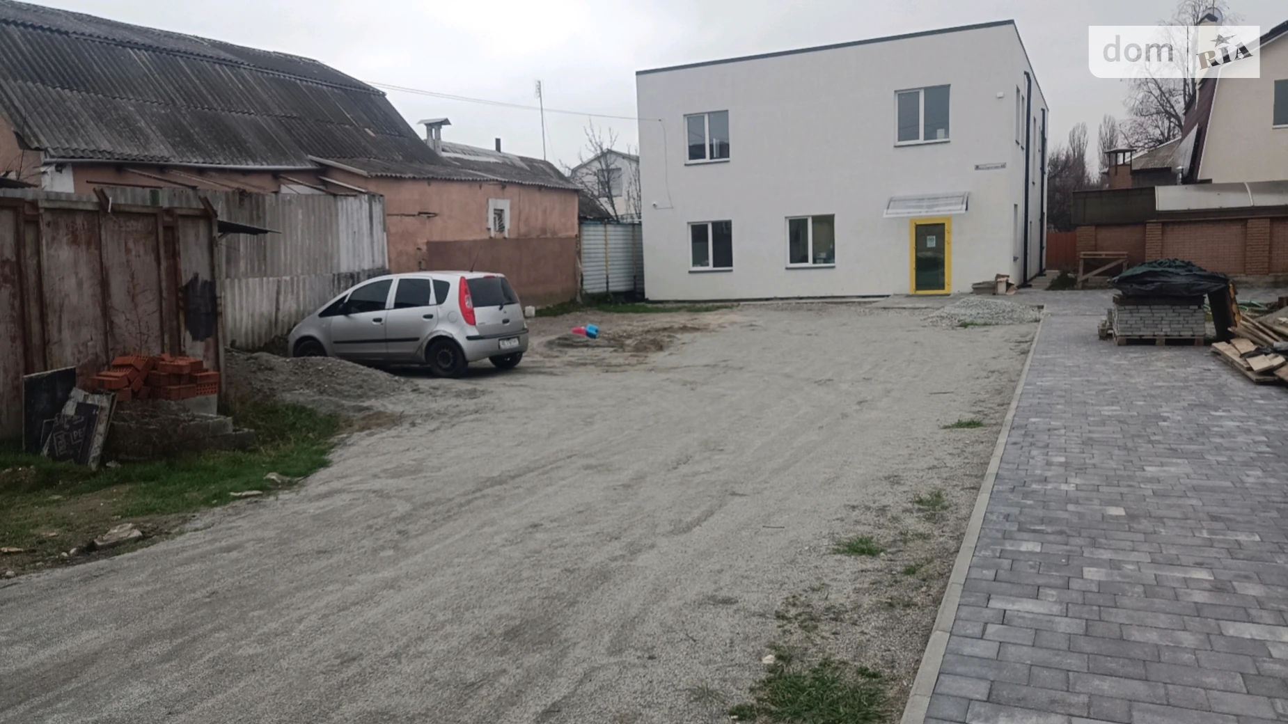 Сдается в аренду помещения свободного назначения 180 кв. м в 2-этажном здании, цена: 36000 грн - фото 2