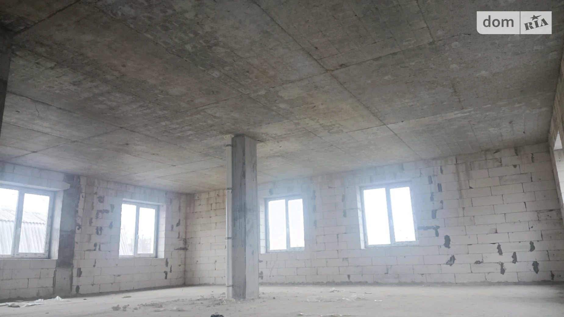 Сдается в аренду помещения свободного назначения 180 кв. м в 2-этажном здании, цена: 36000 грн - фото 4
