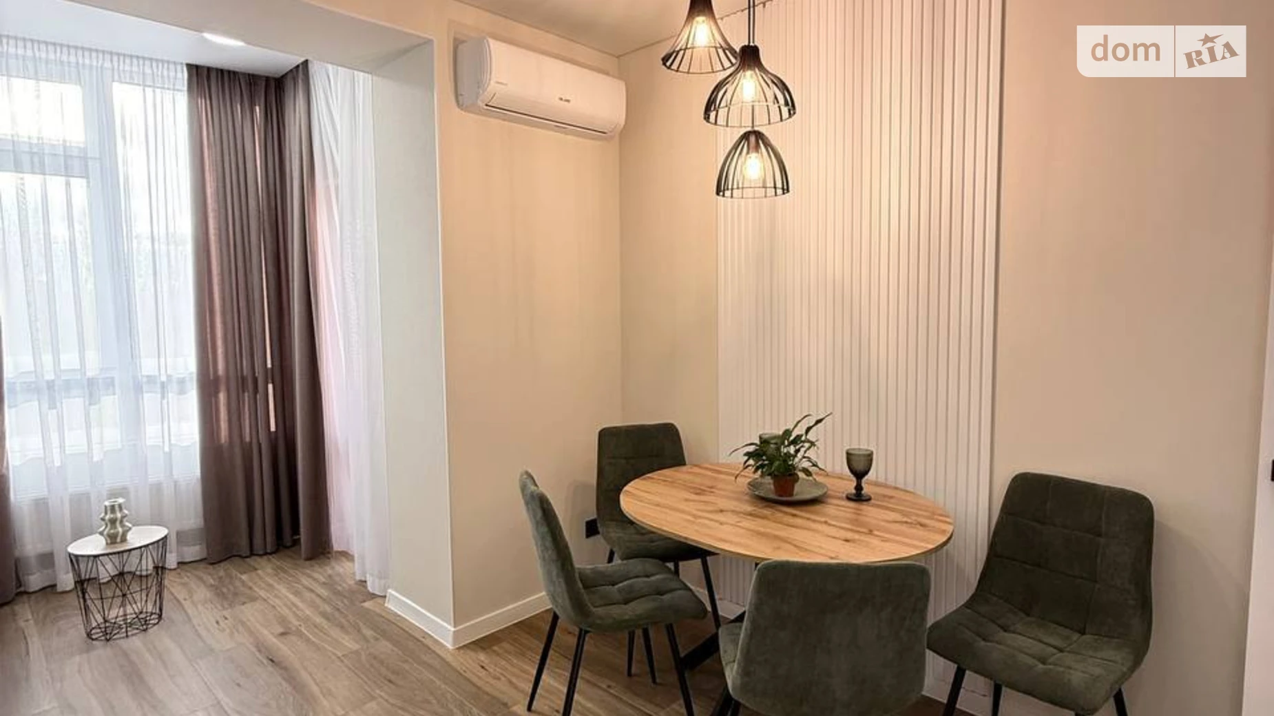 Продается 2-комнатная квартира 67.2 кв. м в Хмельницком, Старокостянтиновское шосе, 20/4А - фото 2