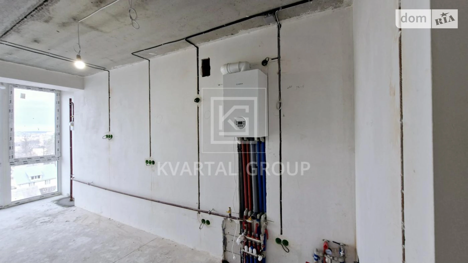 Продається 2-кімнатна квартира 64.3 кв. м у Ірпені, вул. Лисенка, 21 - фото 2