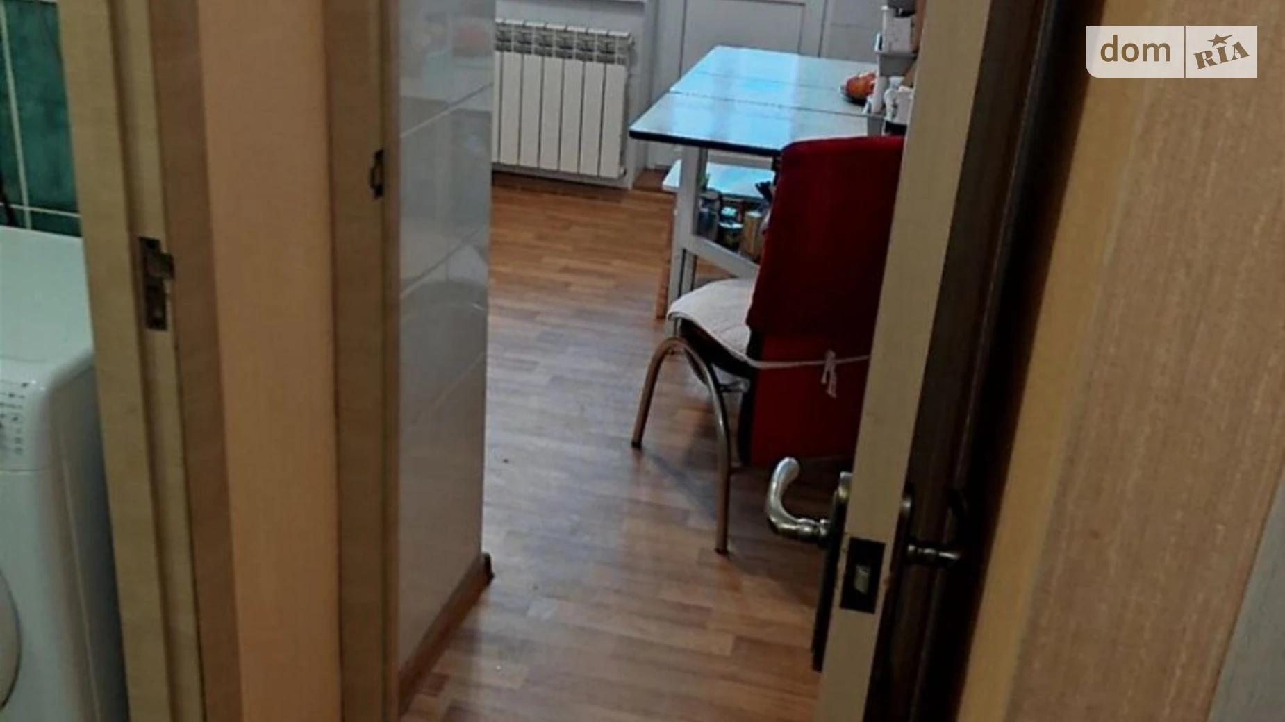 Продається 1-кімнатна квартира 35.9 кв. м у Дніпрі, цена: 28000 $ - фото 3