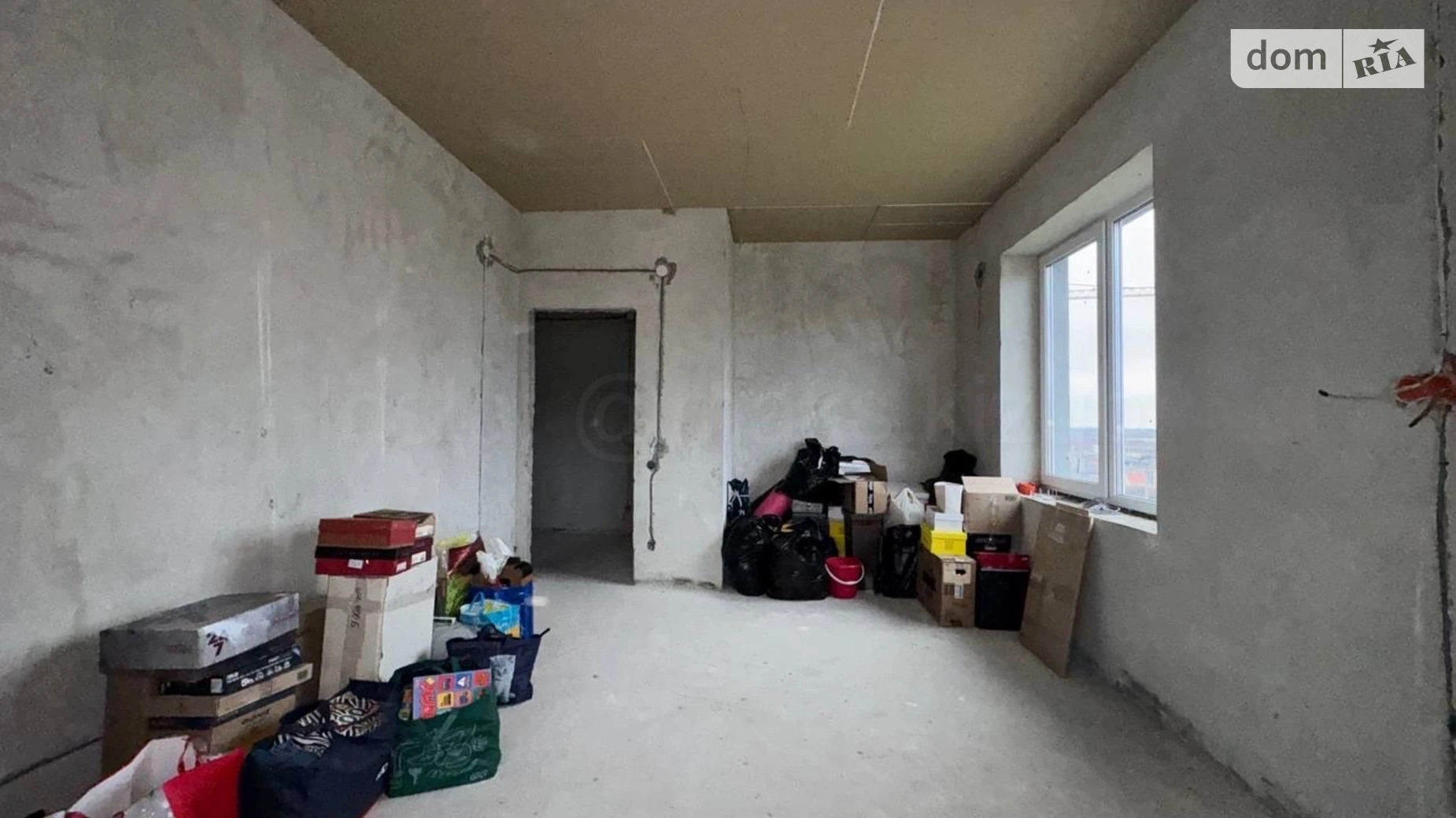 Продается 2-комнатная квартира 78.1 кв. м в Минае, пер. Парковый, 1 - фото 5