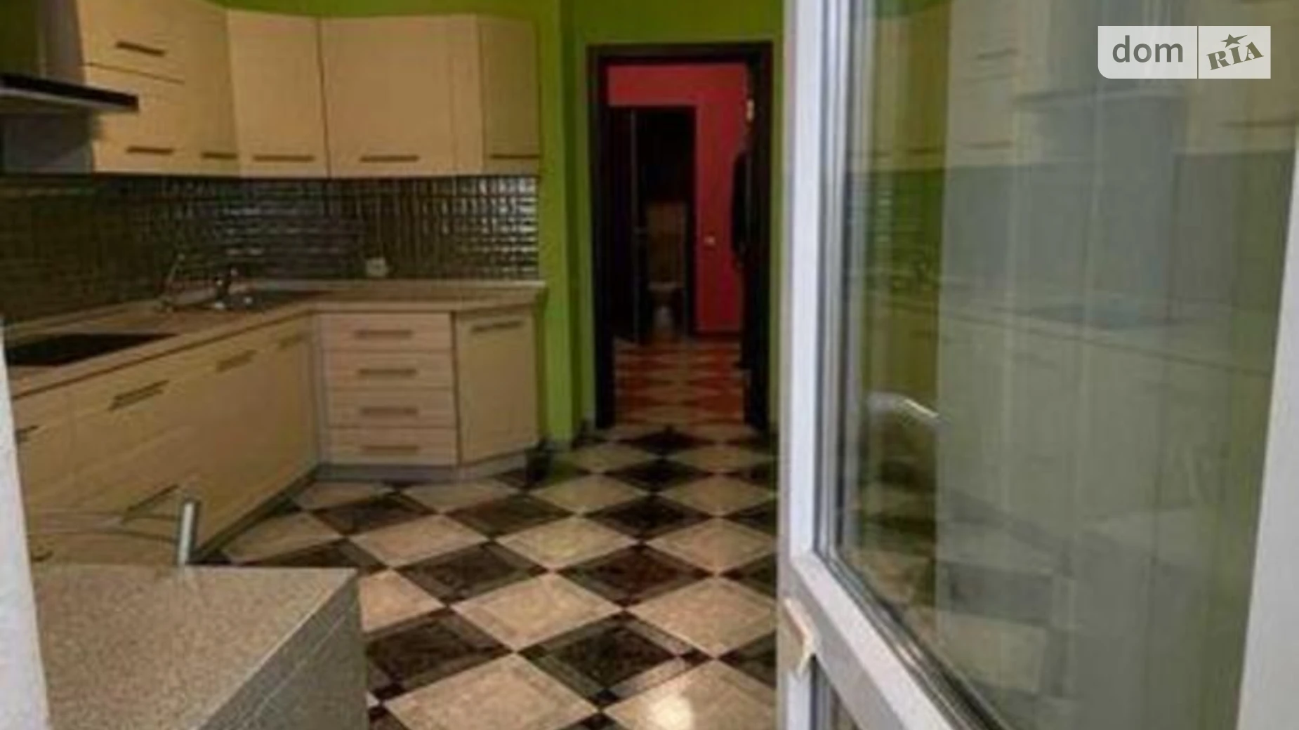 Продається 2-кімнатна квартира 98 кв. м у Києві, вул. Мокра(Кудряшова), 16 - фото 4