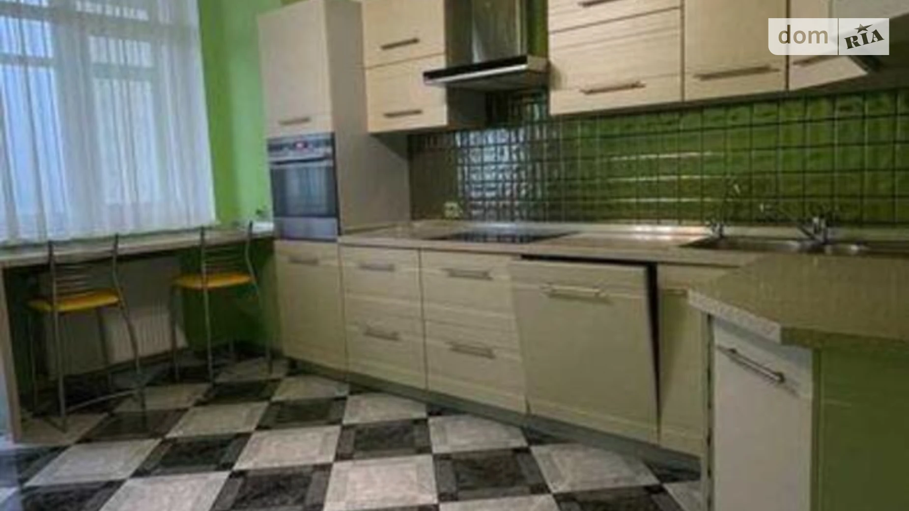 Продається 2-кімнатна квартира 98 кв. м у Києві, вул. Мокра(Кудряшова), 16 - фото 2