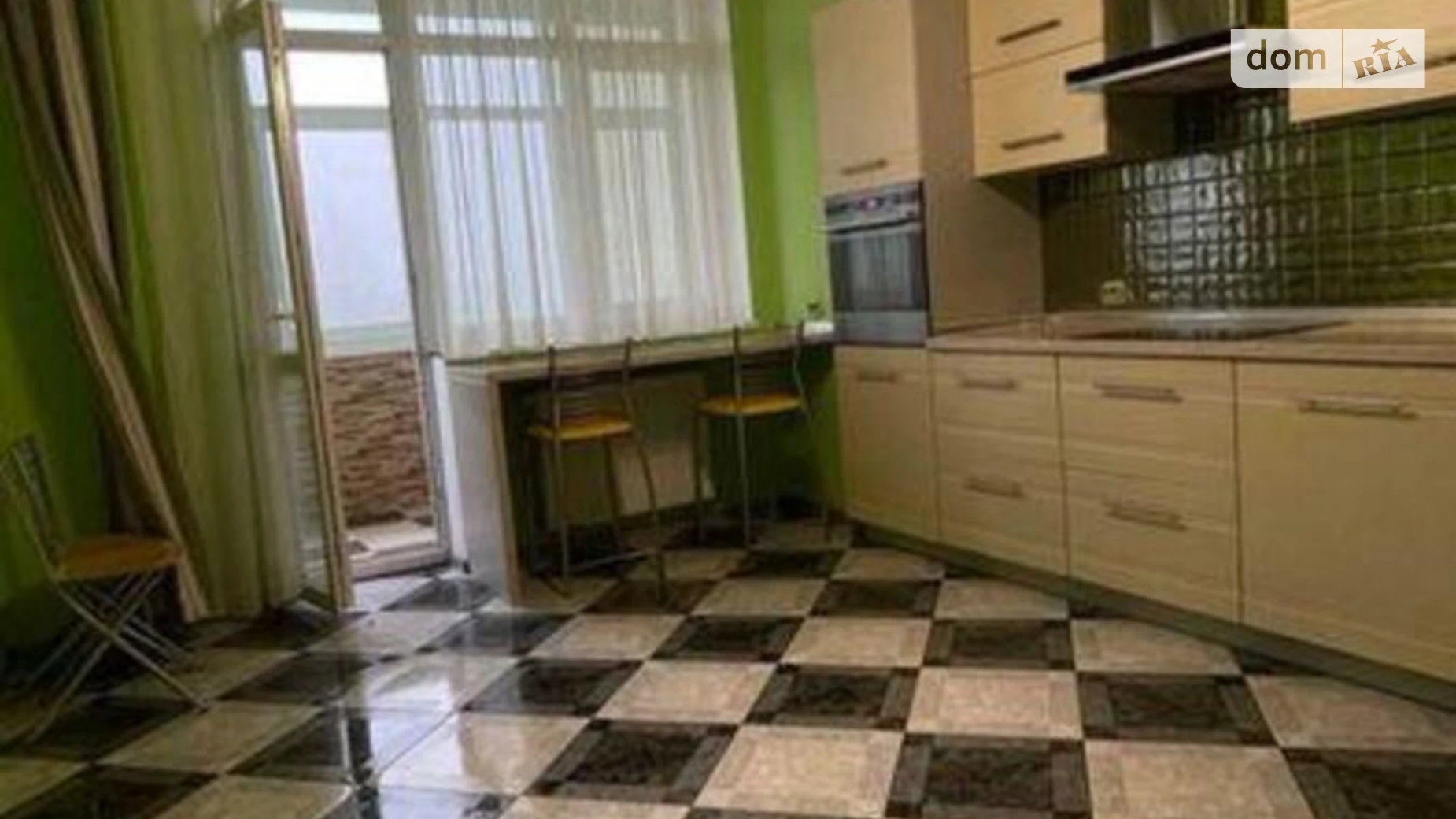 Продається 2-кімнатна квартира 98 кв. м у Києві, вул. Мокра(Кудряшова), 16 - фото 3