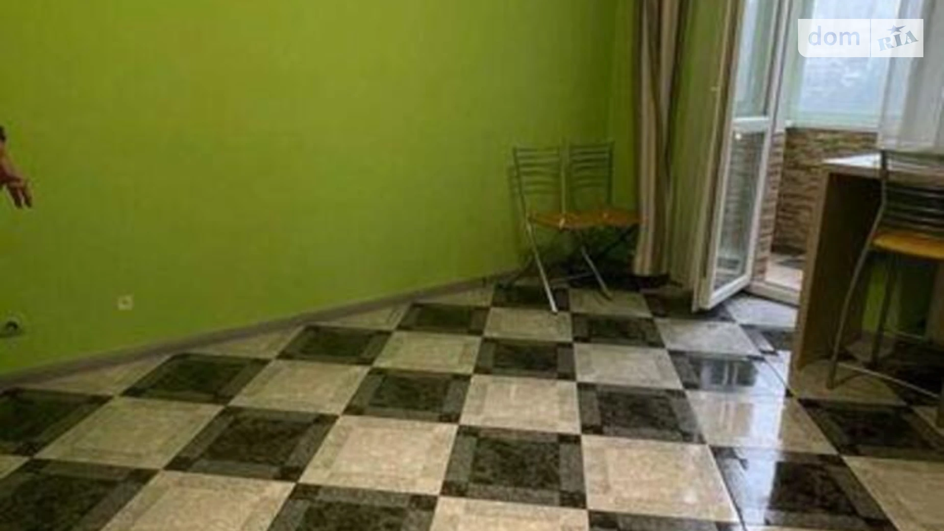 Продається 2-кімнатна квартира 98 кв. м у Києві, вул. Мокра(Кудряшова), 16 - фото 5