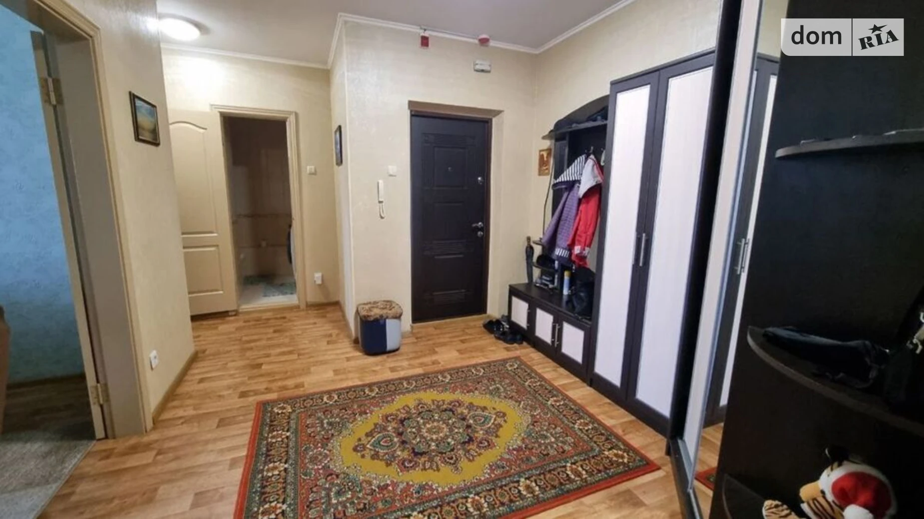 Продается 3-комнатная квартира 87 кв. м в Киеве, ул. Михаила Максимовича, 9 - фото 4