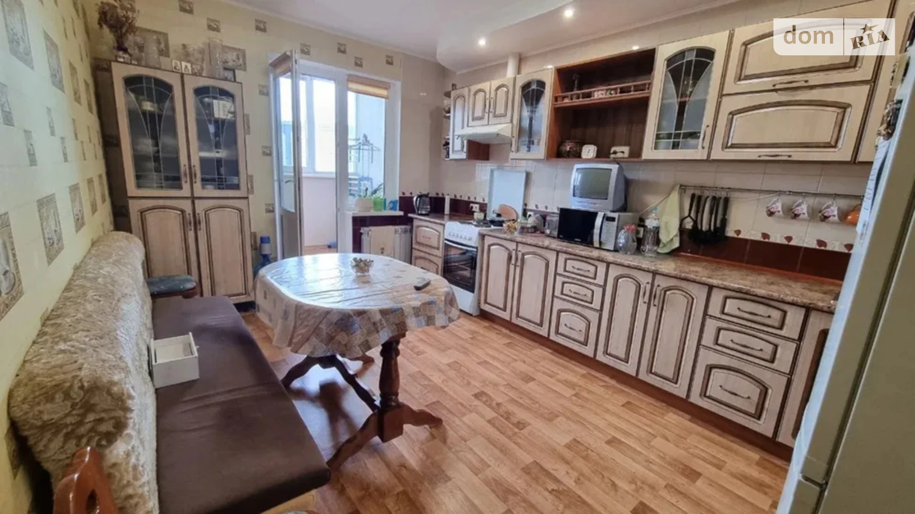 Продается 3-комнатная квартира 87 кв. м в Киеве, ул. Михаила Максимовича, 9 - фото 3