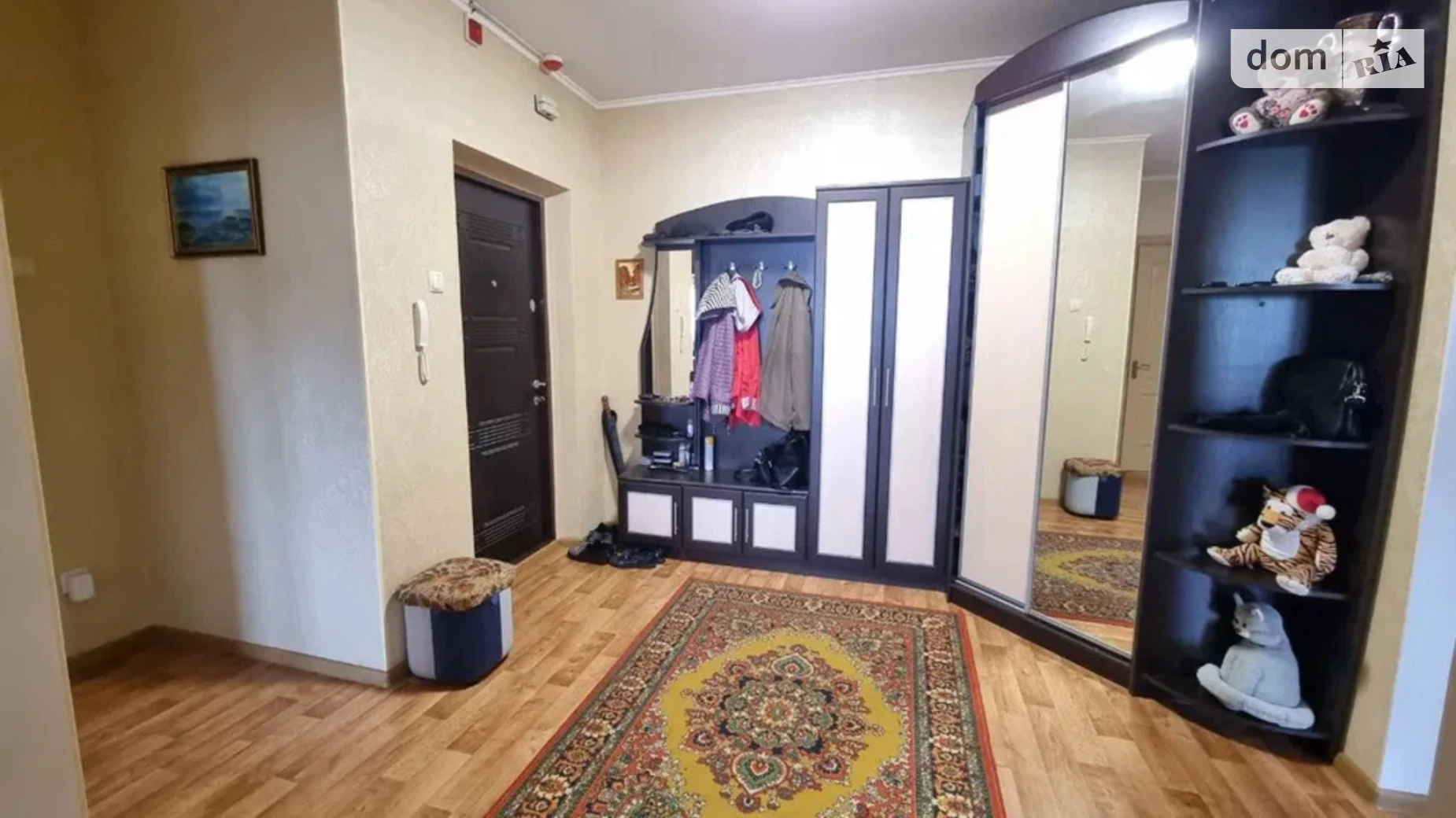 Продается 3-комнатная квартира 87 кв. м в Киеве, ул. Михаила Максимовича, 9 - фото 5