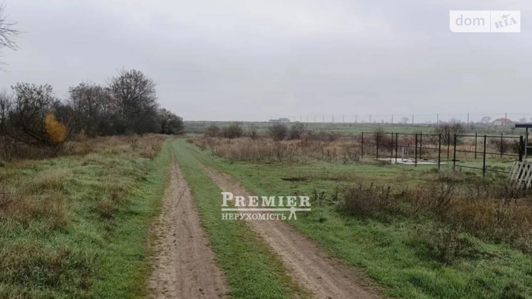 Продается земельный участок 6 соток в Одесской области, цена: 7200 $ - фото 2