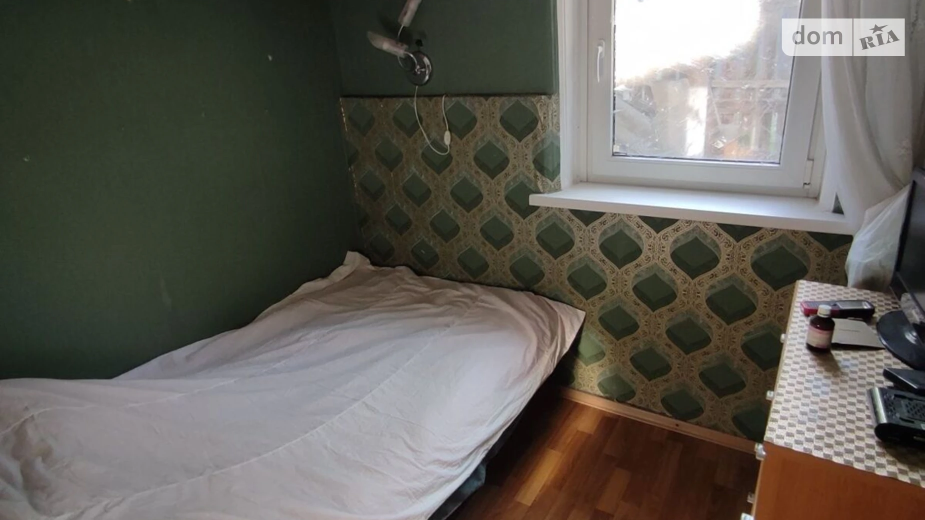 Сдается в аренду одноэтажный дом 40.1 кв. м с камином, цена: 8000 грн - фото 4