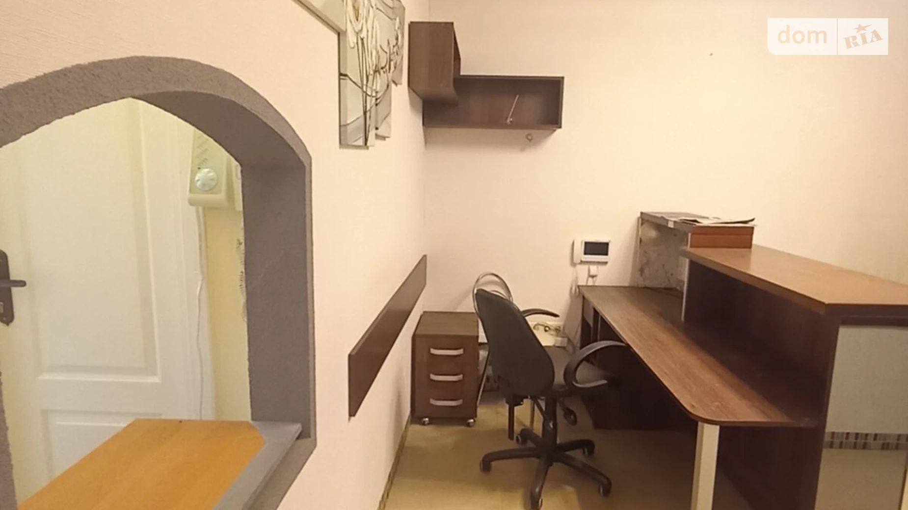 Сдается в аренду помещения свободного назначения 75.1 кв. м в 16-этажном здании, цена: 10000 грн - фото 3