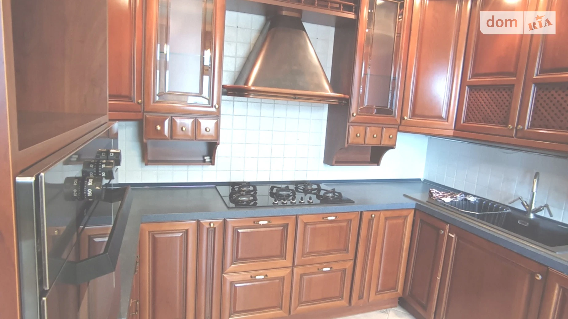 Продается 6-комнатная квартира 212 кв. м в Киеве, ул. Пылыпа Орлика, 10 - фото 3