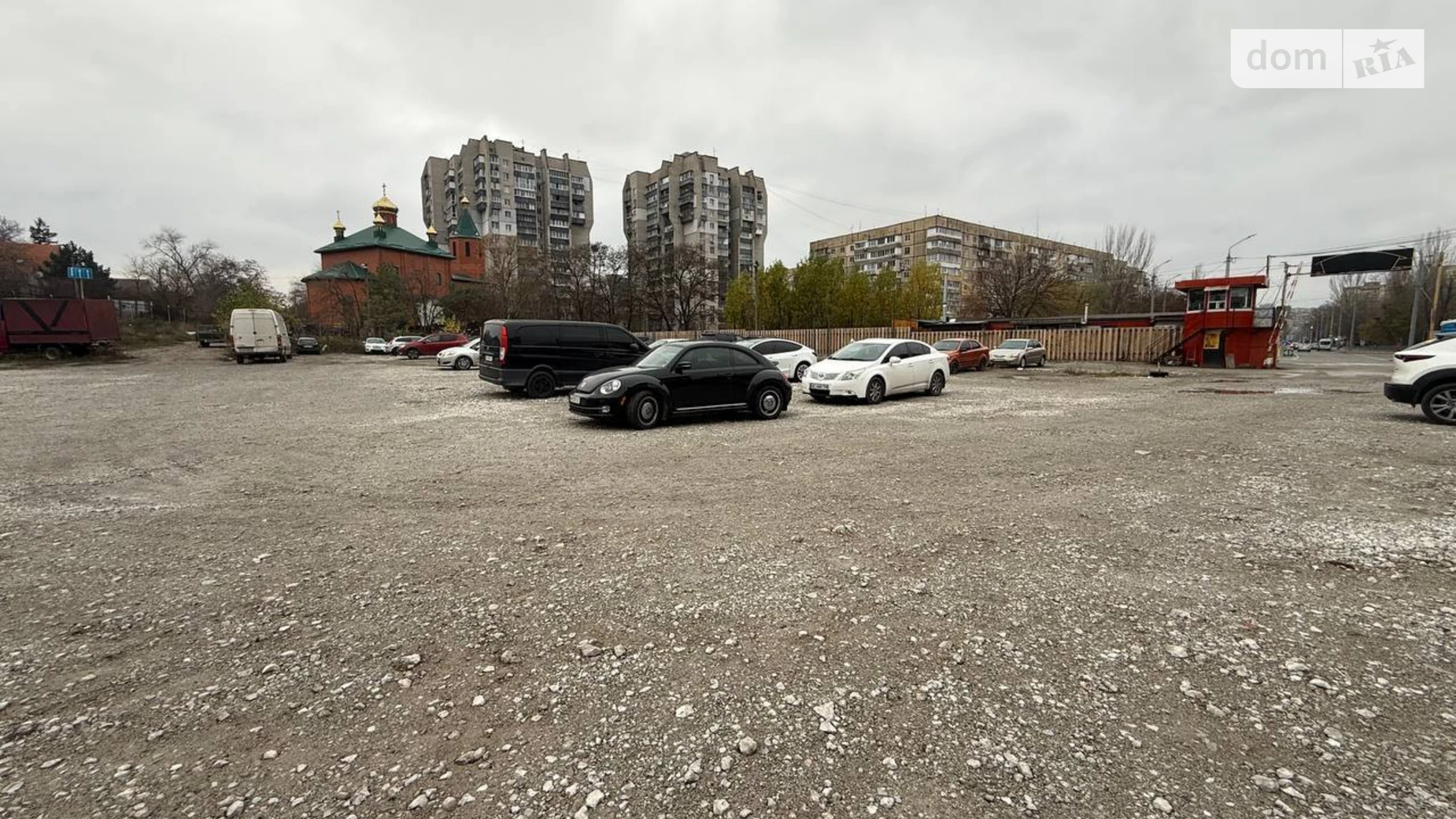 Продается земельный участок 46.45 соток в Днепропетровской области, цена: 450000 $ - фото 3