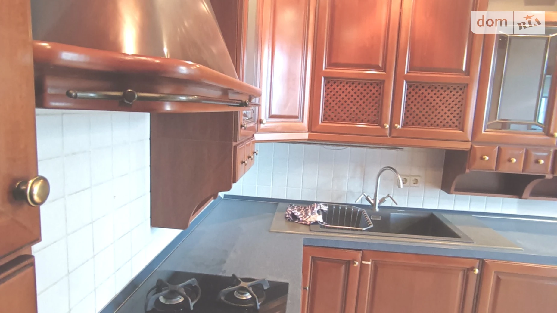 Продается 6-комнатная квартира 212 кв. м в Киеве, ул. Пылыпа Орлика, 10 - фото 4