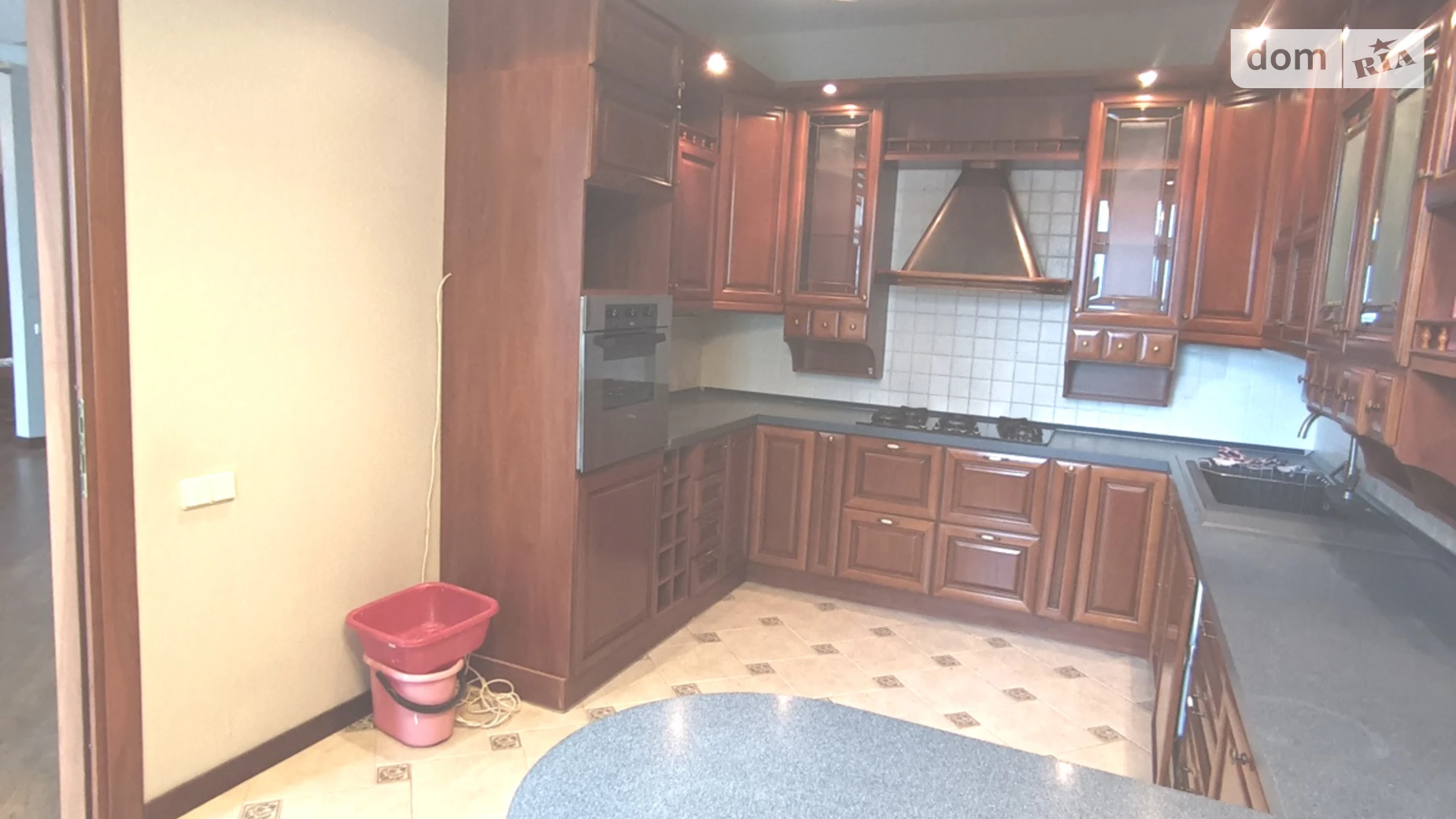 Продается 6-комнатная квартира 212 кв. м в Киеве, ул. Пылыпа Орлика, 10 - фото 5