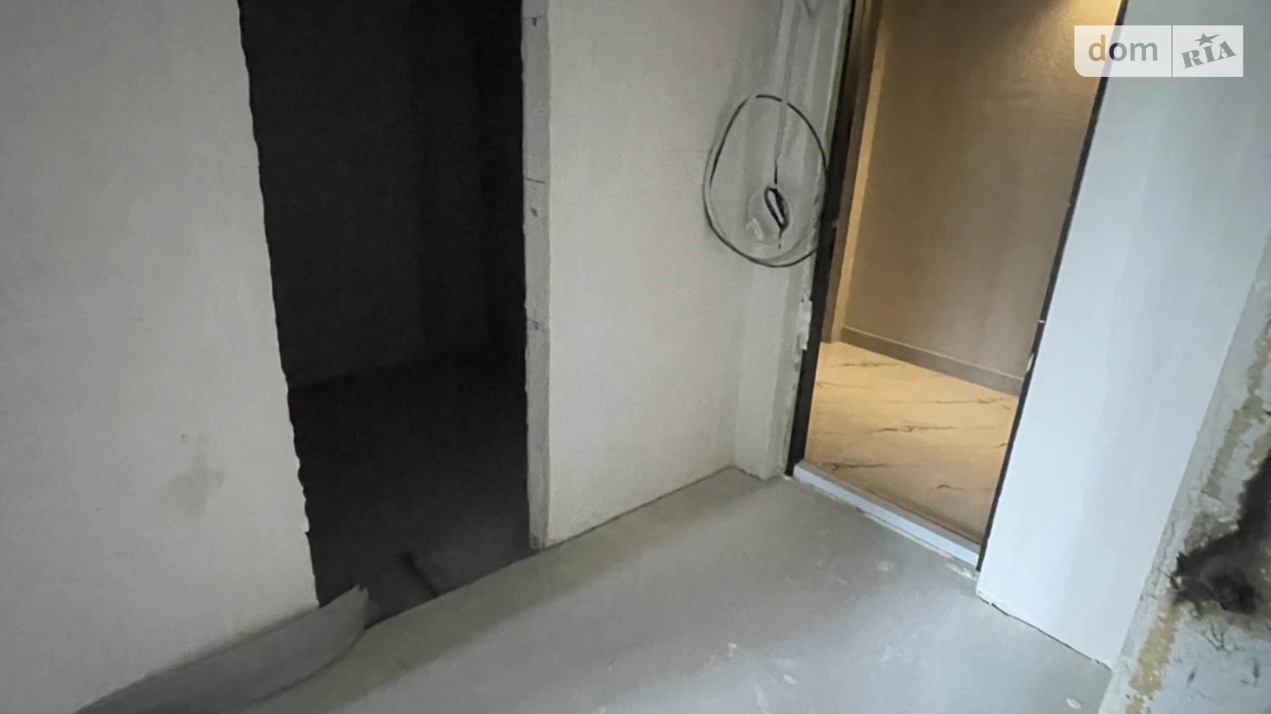 Продается 1-комнатная квартира 40 кв. м в Одессе, ул. Космонавтов, 23К - фото 4