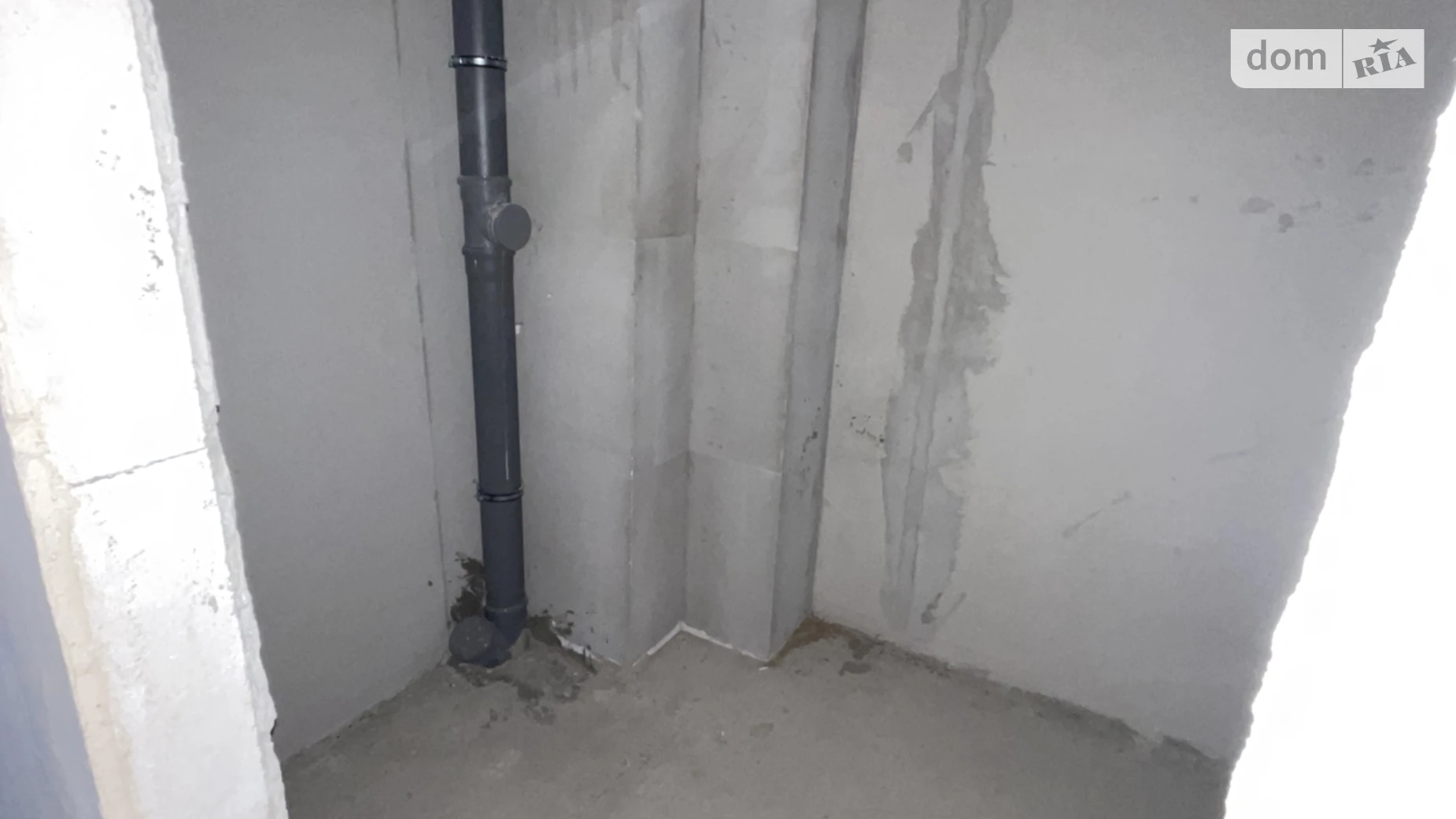 Продается 1-комнатная квартира 40 кв. м в Одессе, ул. Космонавтов, 23К - фото 5