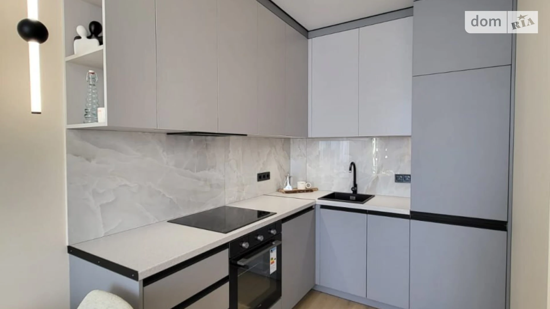 ул. Семьи Кристеров, 14Б Виноградарь Киев ЖК Варшавский 2 - фото 3