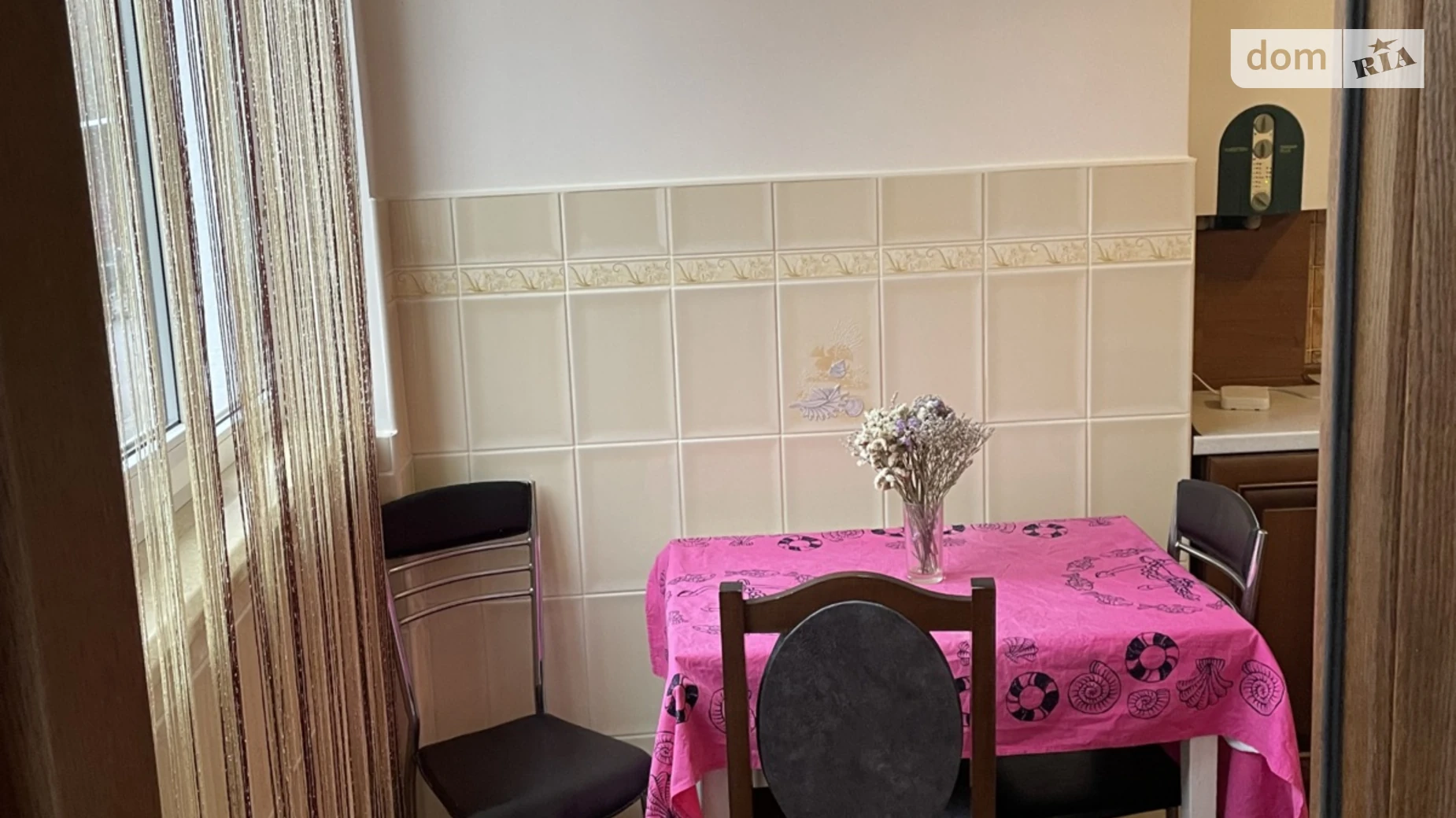 2-комнатная квартира 55 кв. м в Тернополе, ул. Патриарха Любомира Гузара(Чалдаева), 15 - фото 2