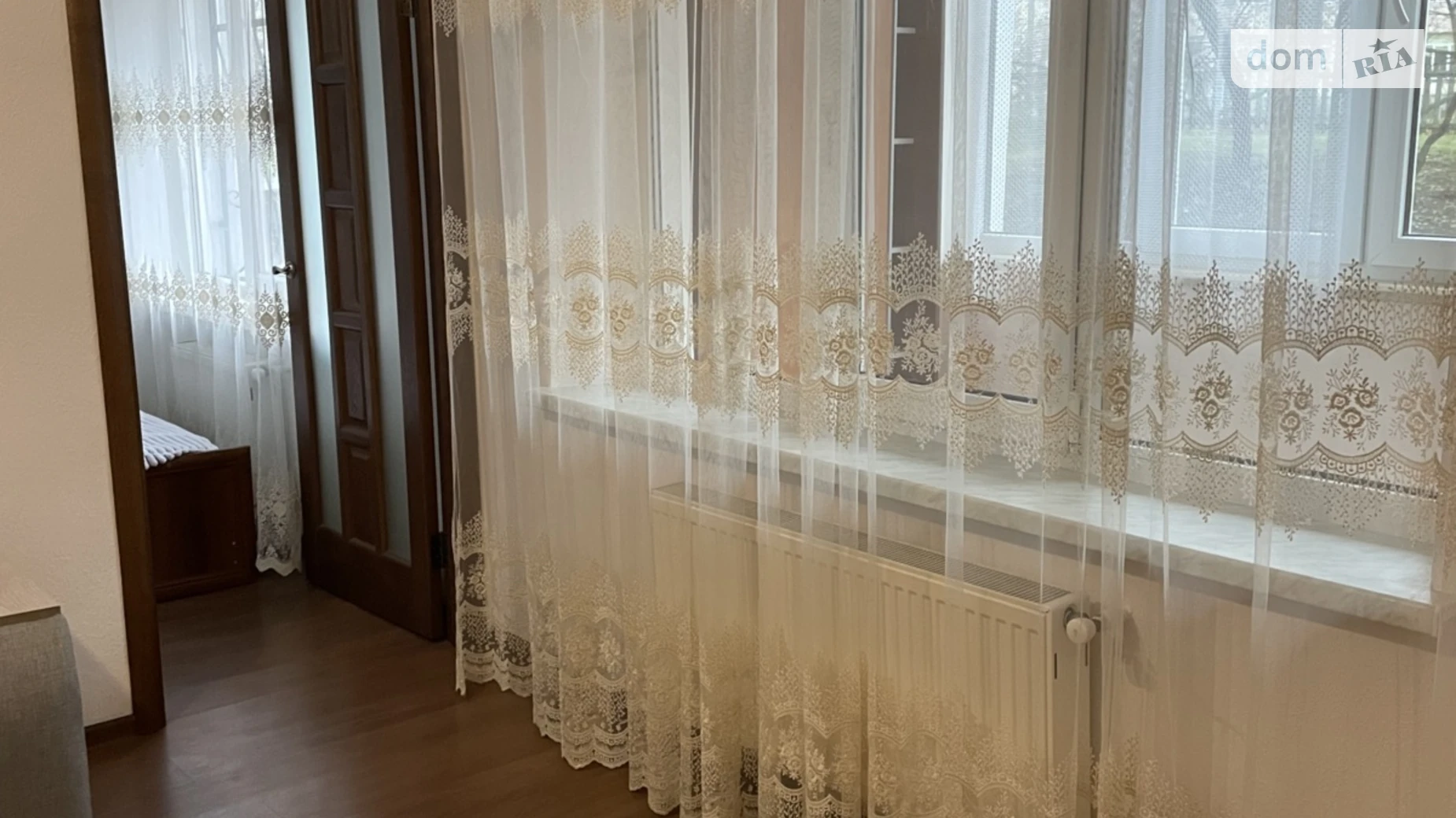 2-комнатная квартира 55 кв. м в Тернополе, ул. Патриарха Любомира Гузара(Чалдаева), 15 - фото 4