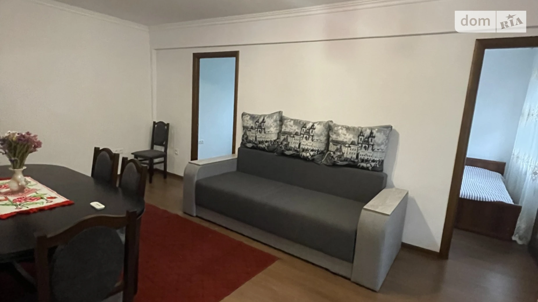 2-комнатная квартира 55 кв. м в Тернополе, ул. Патриарха Любомира Гузара(Чалдаева), 15 - фото 5