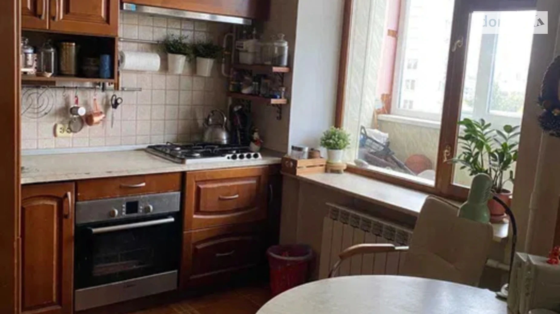 Продается 3-комнатная квартира 85 кв. м в Киеве, ул. Богдана Гаврилишина(Ванды Василевской), 4 - фото 3