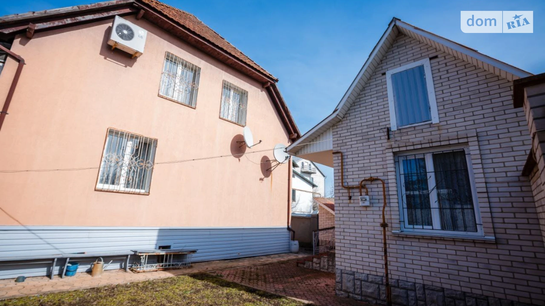 Продается дом на 2 этажа 278 кв. м с мансардой, цена: 295000 $ - фото 3