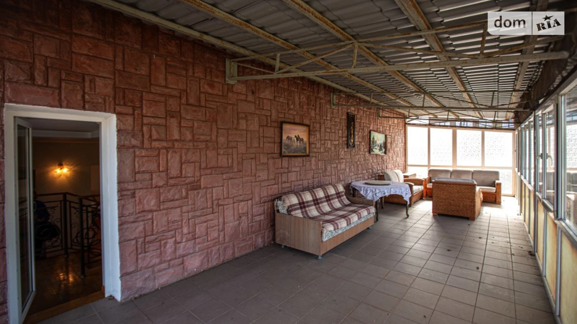 Продается дом на 2 этажа 278 кв. м с мансардой, цена: 295000 $ - фото 5