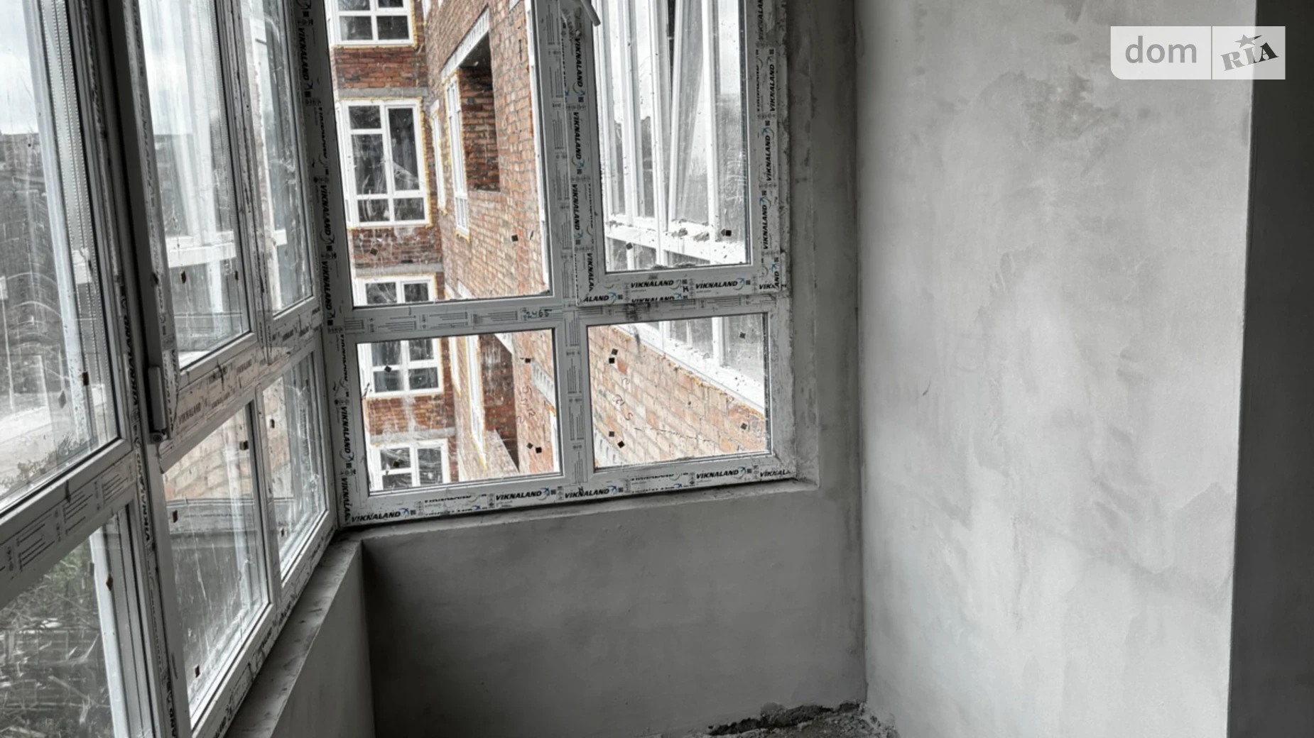 Продается 1-комнатная квартира 54 кв. м в Хмельницком, ул. Трудовая, 6/2 - фото 4