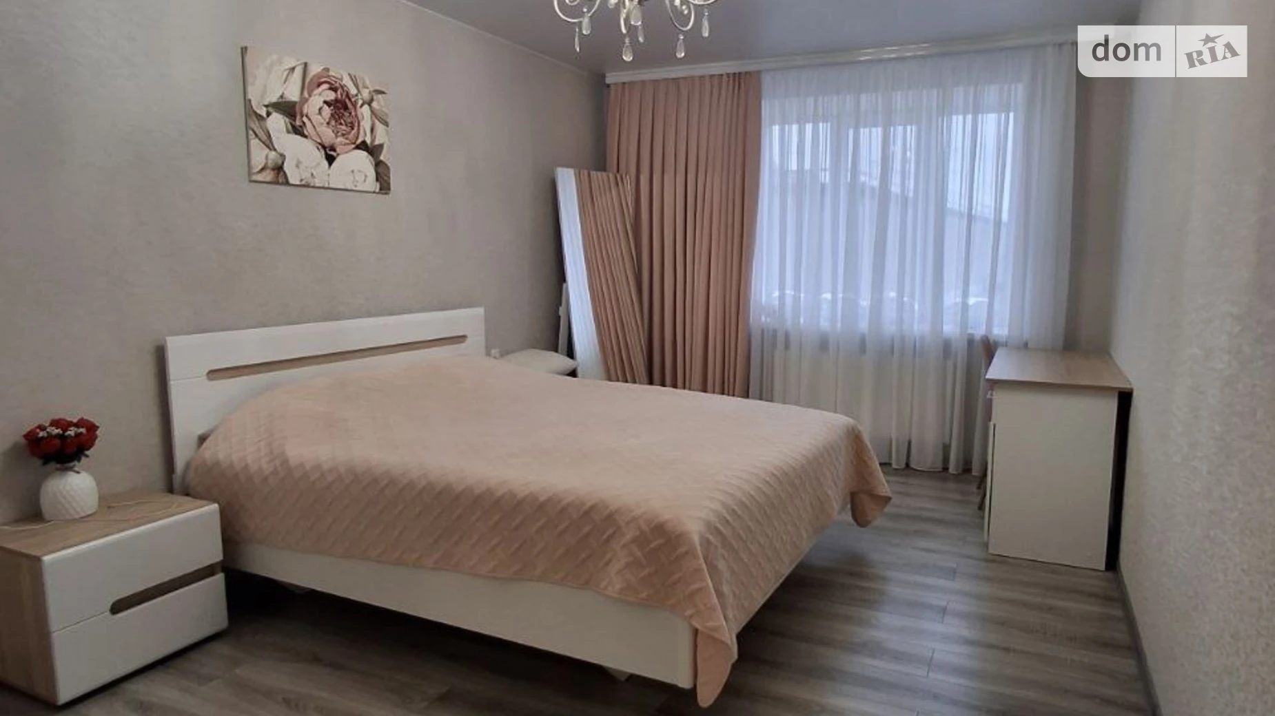 Продается 3-комнатная квартира 106 кв. м в Житомире, Королёва майд. - фото 3