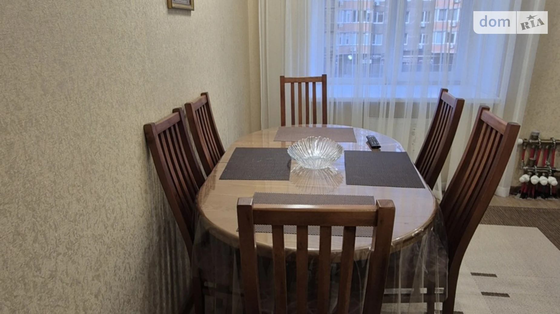 Здається в оренду 1-кімнатна квартира 45 кв. м у Вінниці, вул. В'ячеслава Чорновола - фото 3