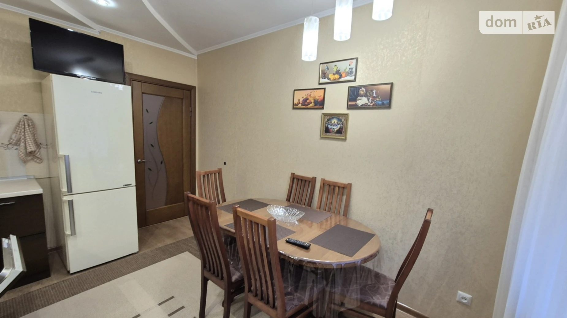 Здається в оренду 1-кімнатна квартира 45 кв. м у Вінниці, вул. В'ячеслава Чорновола - фото 4