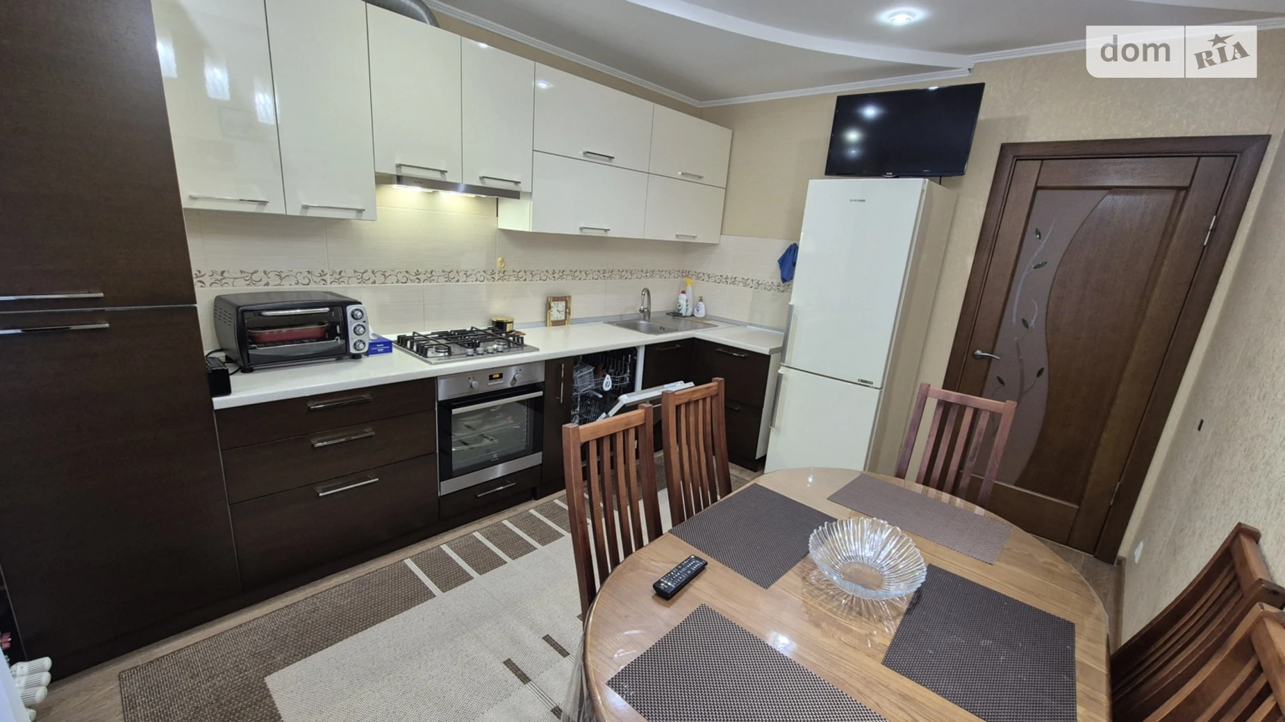 Здається в оренду 1-кімнатна квартира 45 кв. м у Вінниці, вул. В'ячеслава Чорновола - фото 5