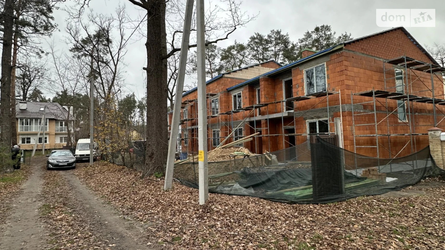 ул. Варшавская(Советская) Ирпень, цена: 85000 $ - фото 5