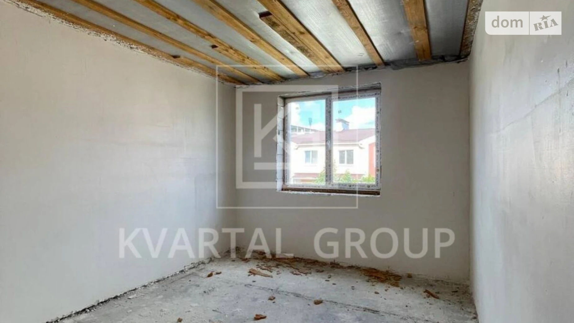 Продается дом на 2 этажа 66.2 кв. м с террасой, цена: 44000 € - фото 3