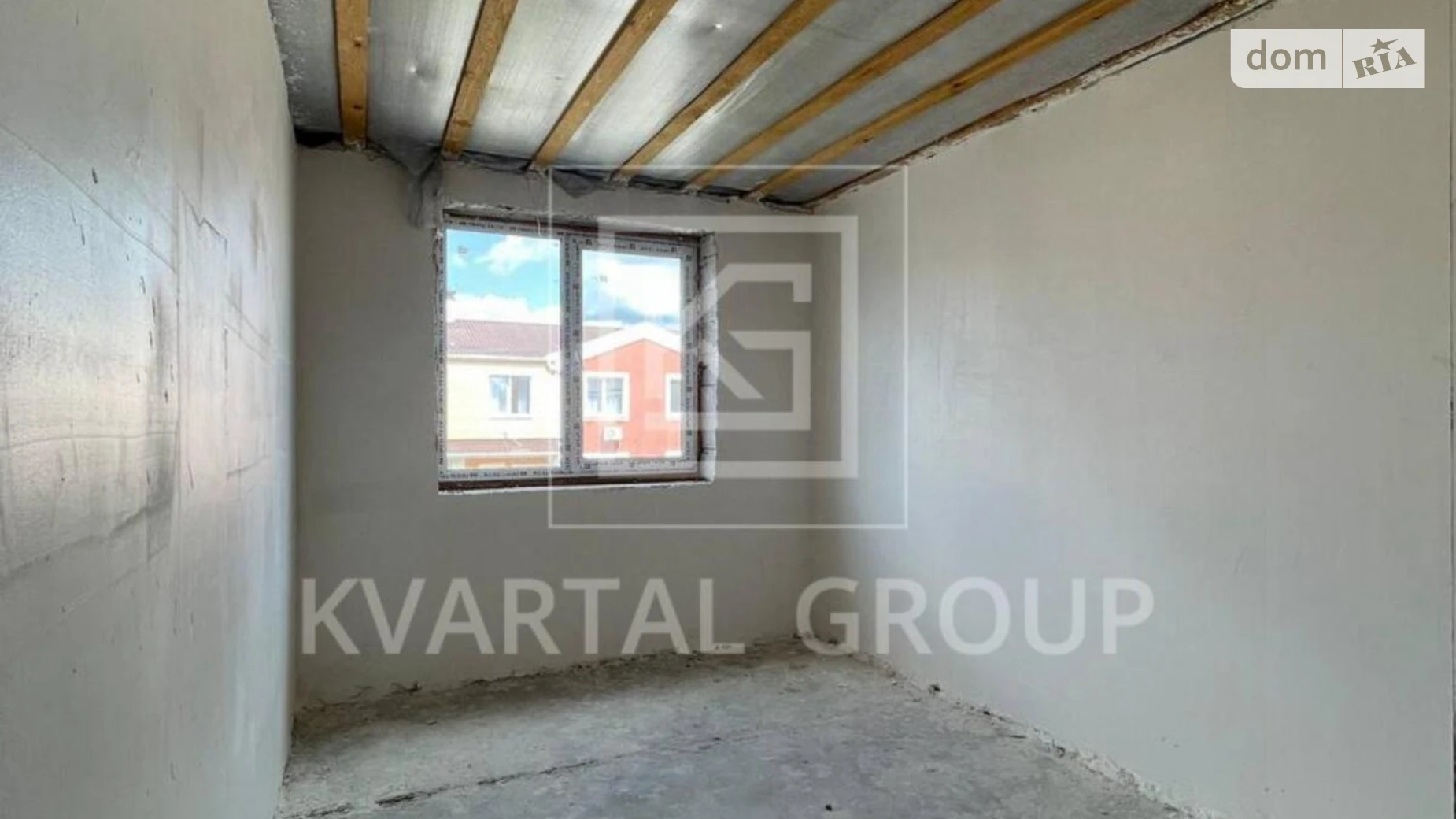 Продается дом на 2 этажа 66.2 кв. м с террасой, цена: 44000 € - фото 4