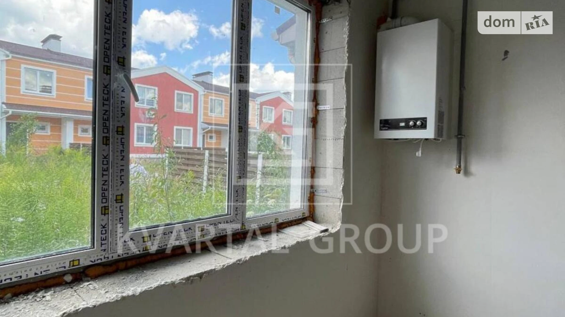 Продается дом на 2 этажа 66.2 кв. м с террасой, цена: 44000 € - фото 5