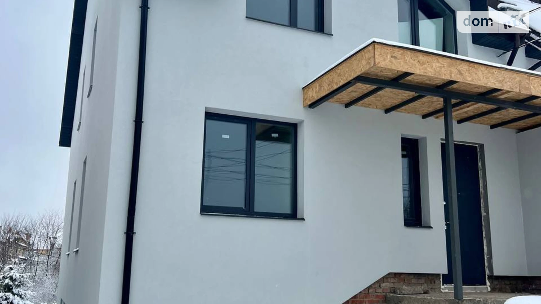 Продается дом на 2 этажа 160 кв. м с бассейном, цена: 135000 $ - фото 2