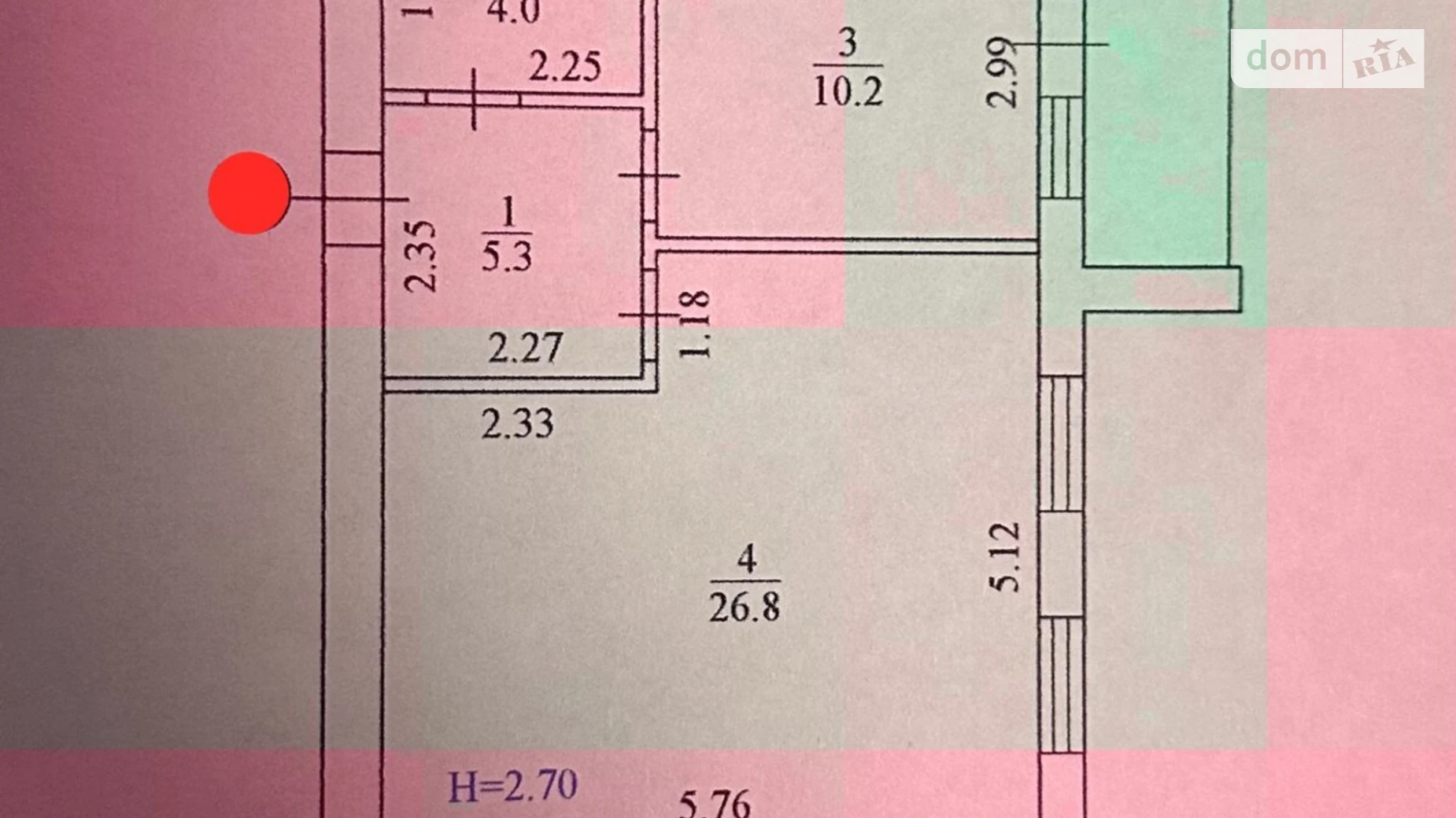 просп. Любови Малой, 34В Григоровка Харьков ЖК по ул. Л. Малой - фото 3