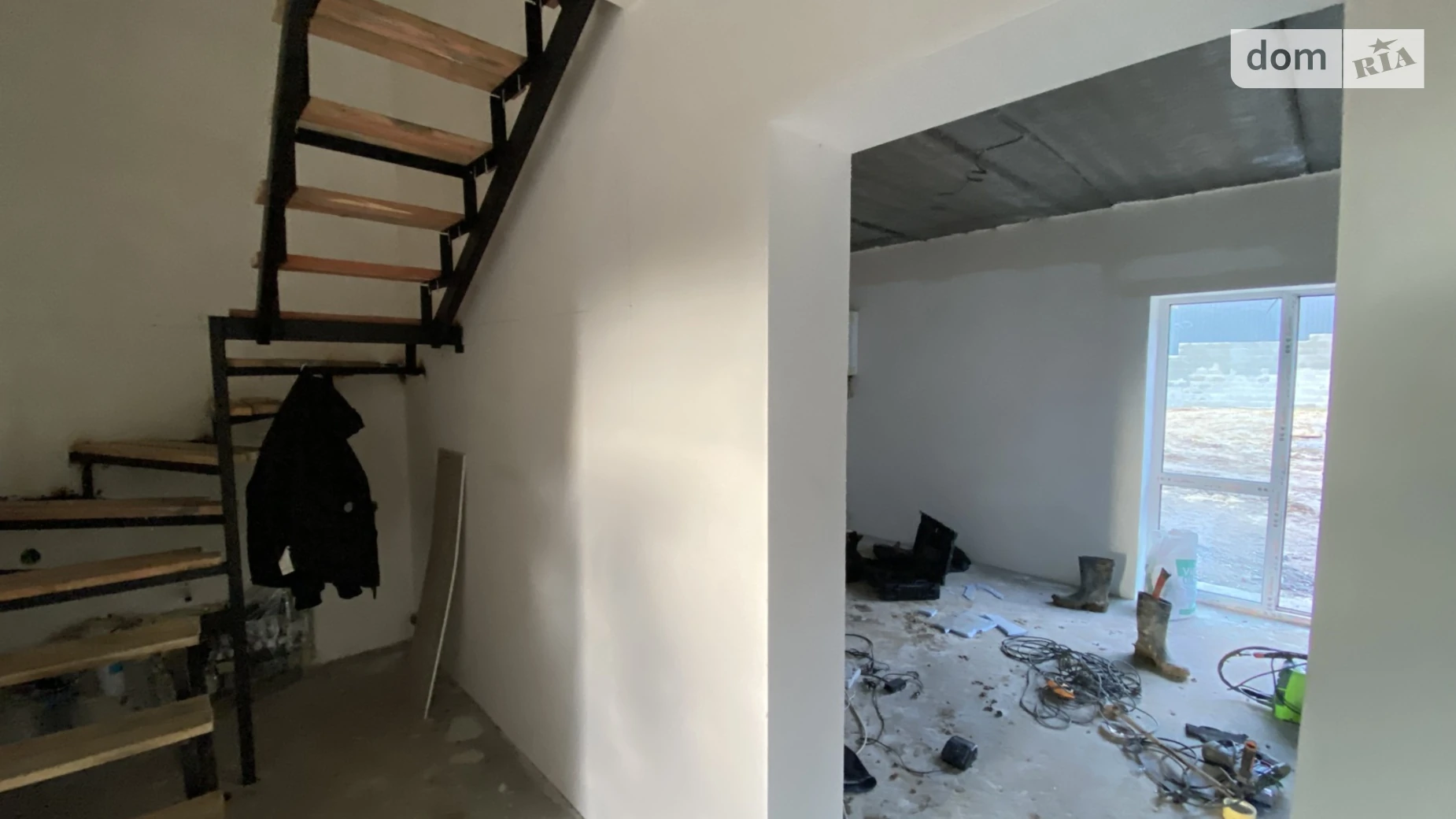 Продается дом на 2 этажа 105 кв. м с подвалом, цена: 83000 $ - фото 3