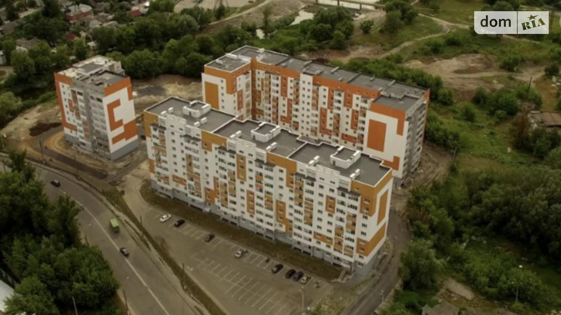 просп. Любови Малой, 34В Григоровка Харьков ЖК по ул. Л. Малой - фото 4