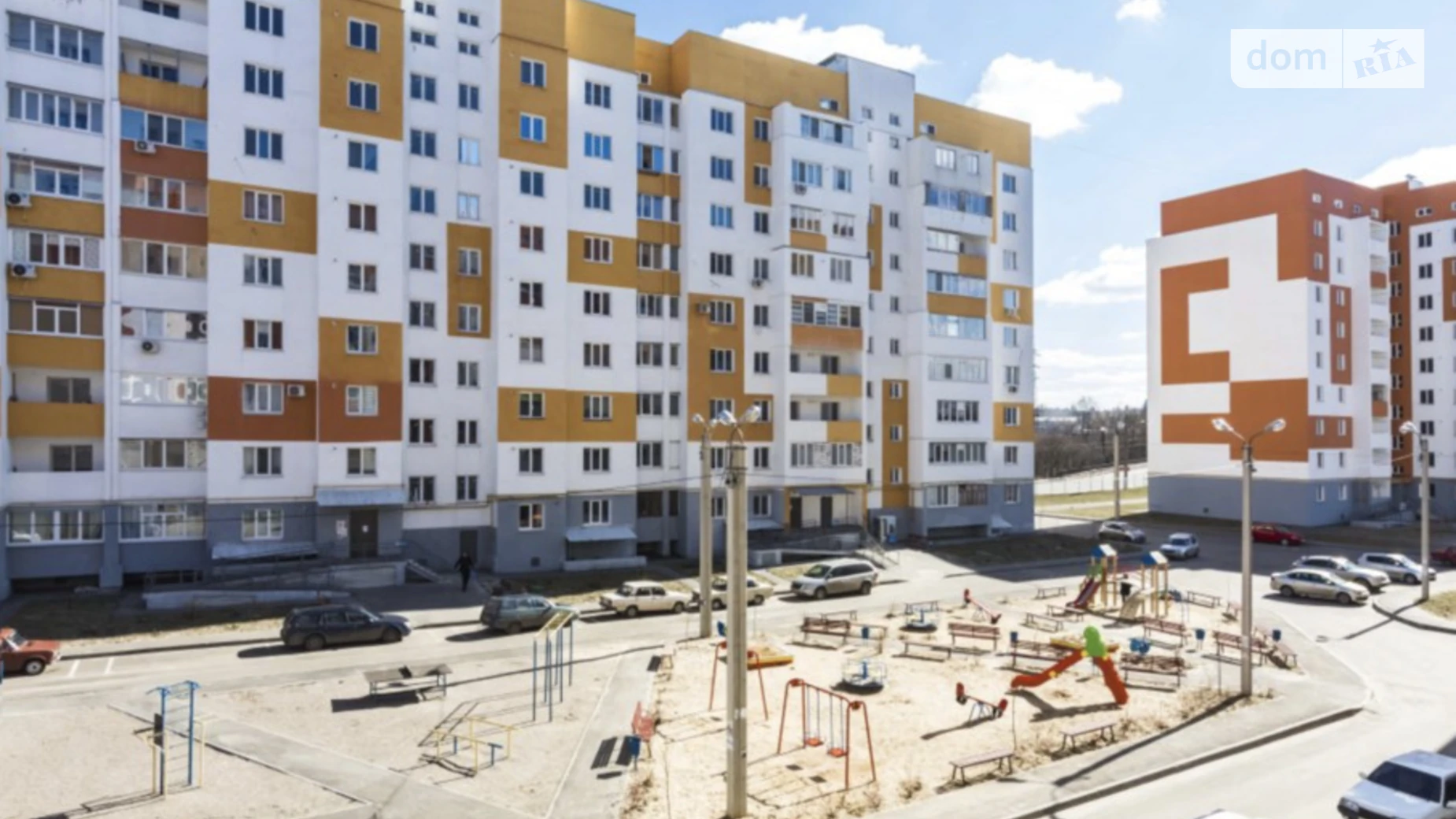 просп. Любови Малой, 34В Григоровка Харьков ЖК по ул. Л. Малой - фото 5