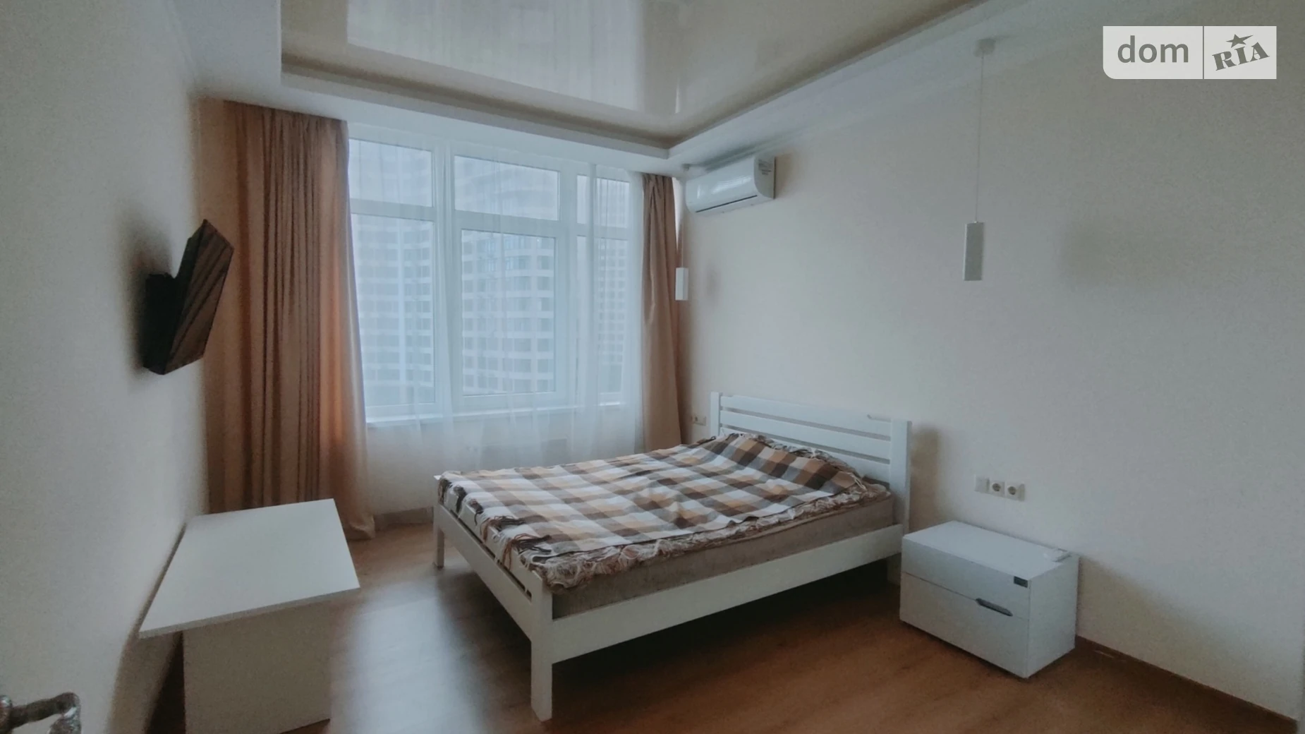 Сдается в аренду 1-комнатная квартира 45 кв. м в Одессе, ул. Валерия Самофалова, 16А/5 - фото 2