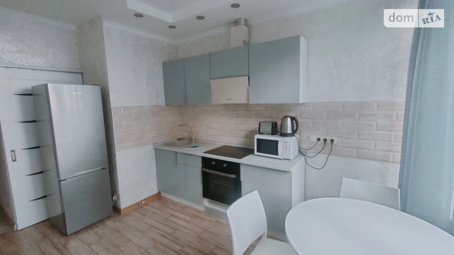 Сдается в аренду 1-комнатная квартира 45 кв. м в Одессе, ул. Валерия Самофалова, 16А/5 - фото 3