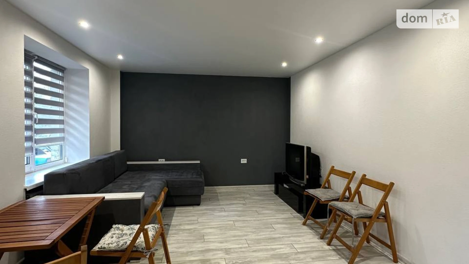 1-комнатная квартира 23 кв. м в Луцке, ул. Грабовского, 7 - фото 5