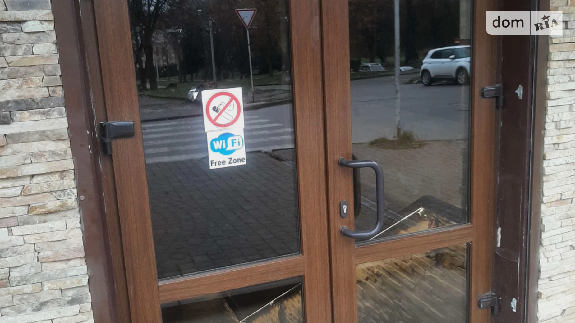 Сдается в аренду помещения свободного назначения 490 кв. м в 1-этажном здании, цена: 1500 $ - фото 3