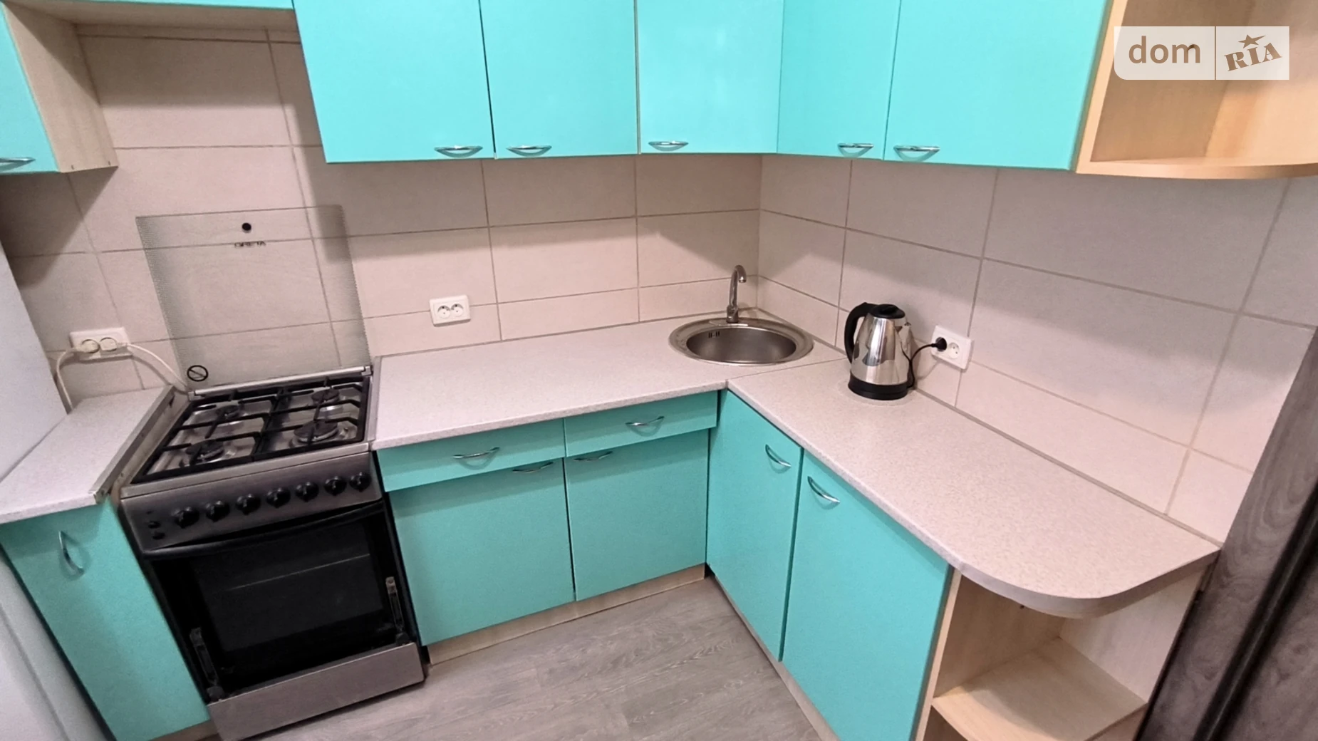 Сдается в аренду 2-комнатная квартира в Днепре, ул. Янтарная, 75 - фото 5