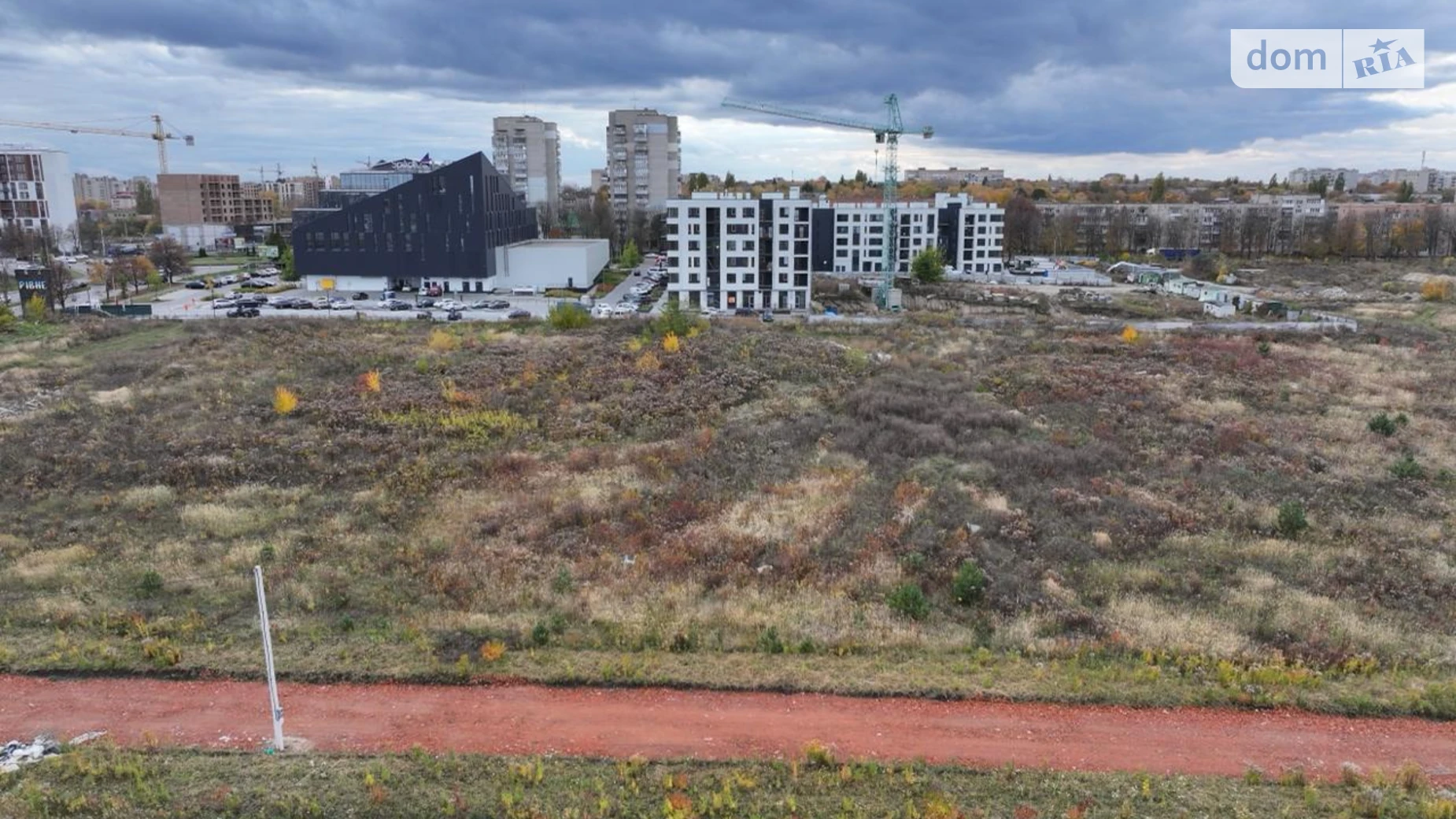 Продается земельный участок 25.47 соток в Ровенской области, цена: 254700 $ - фото 3